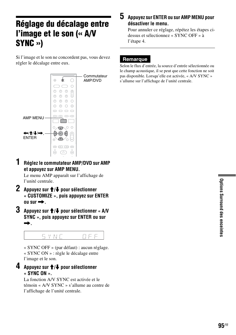 Sony DAR-RD100 User Manual | Page 95 / 520