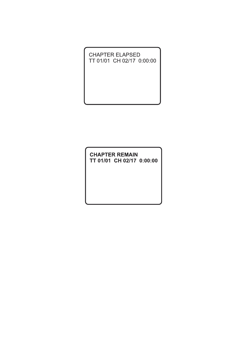 Audiovox VBP58 User Manual | Page 19 / 34