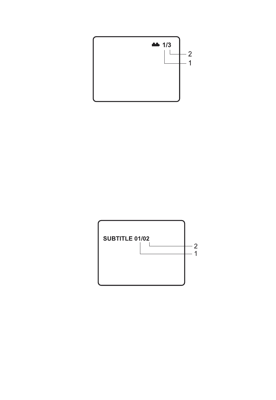 Audiovox VBP58 User Manual | Page 20 / 34