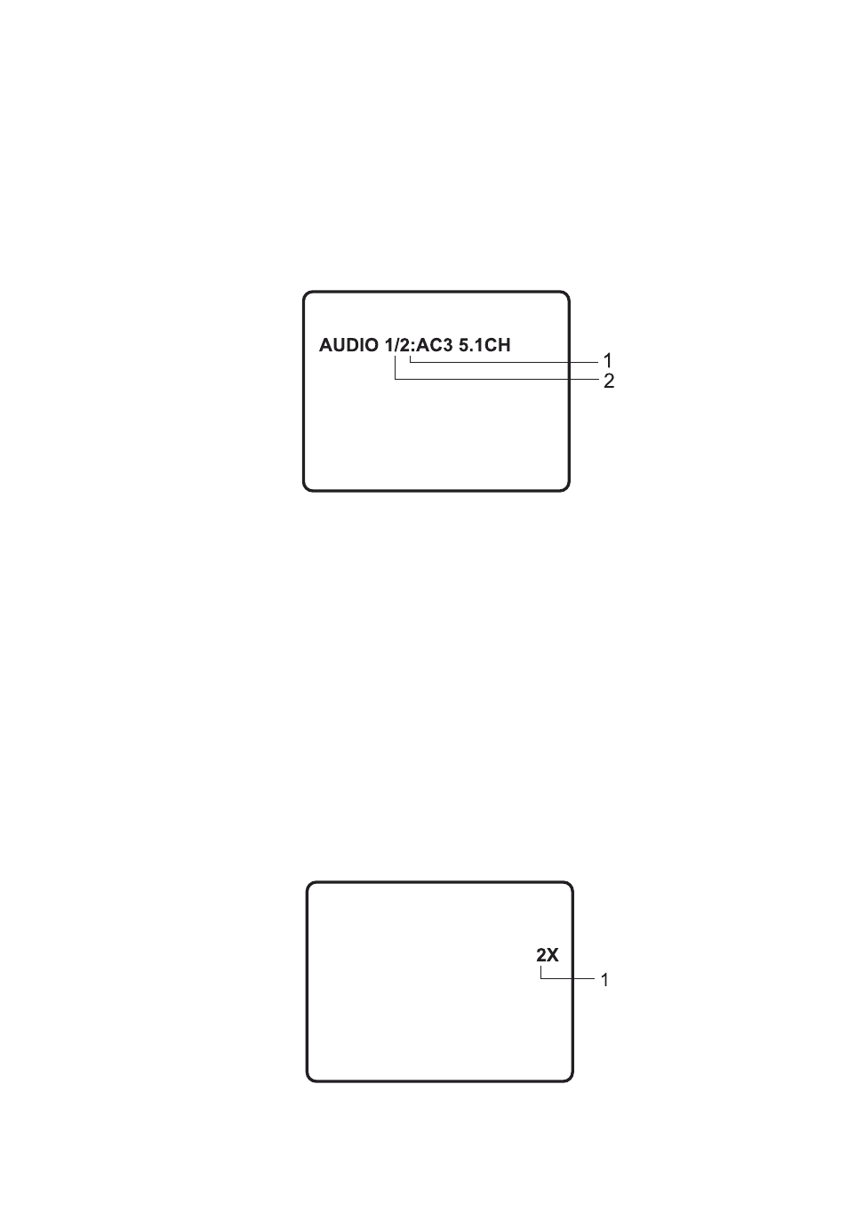 Audiovox VBP58 User Manual | Page 21 / 34