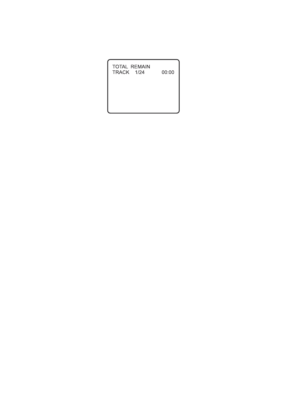 Playing mp3 discs | Audiovox VBP58 User Manual | Page 25 / 34