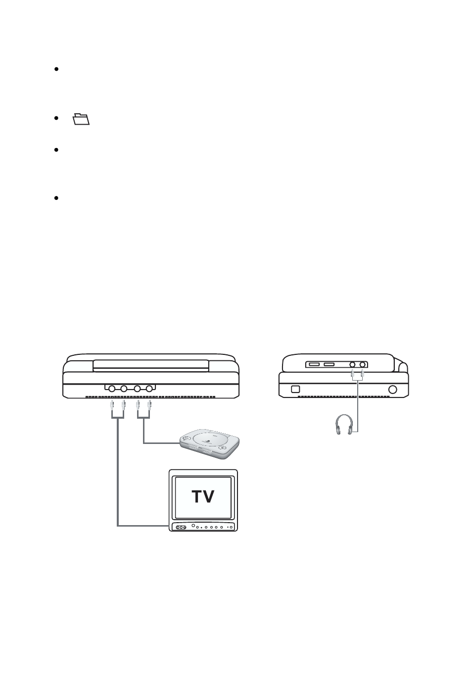 Audiovox VBP58 User Manual | Page 28 / 34