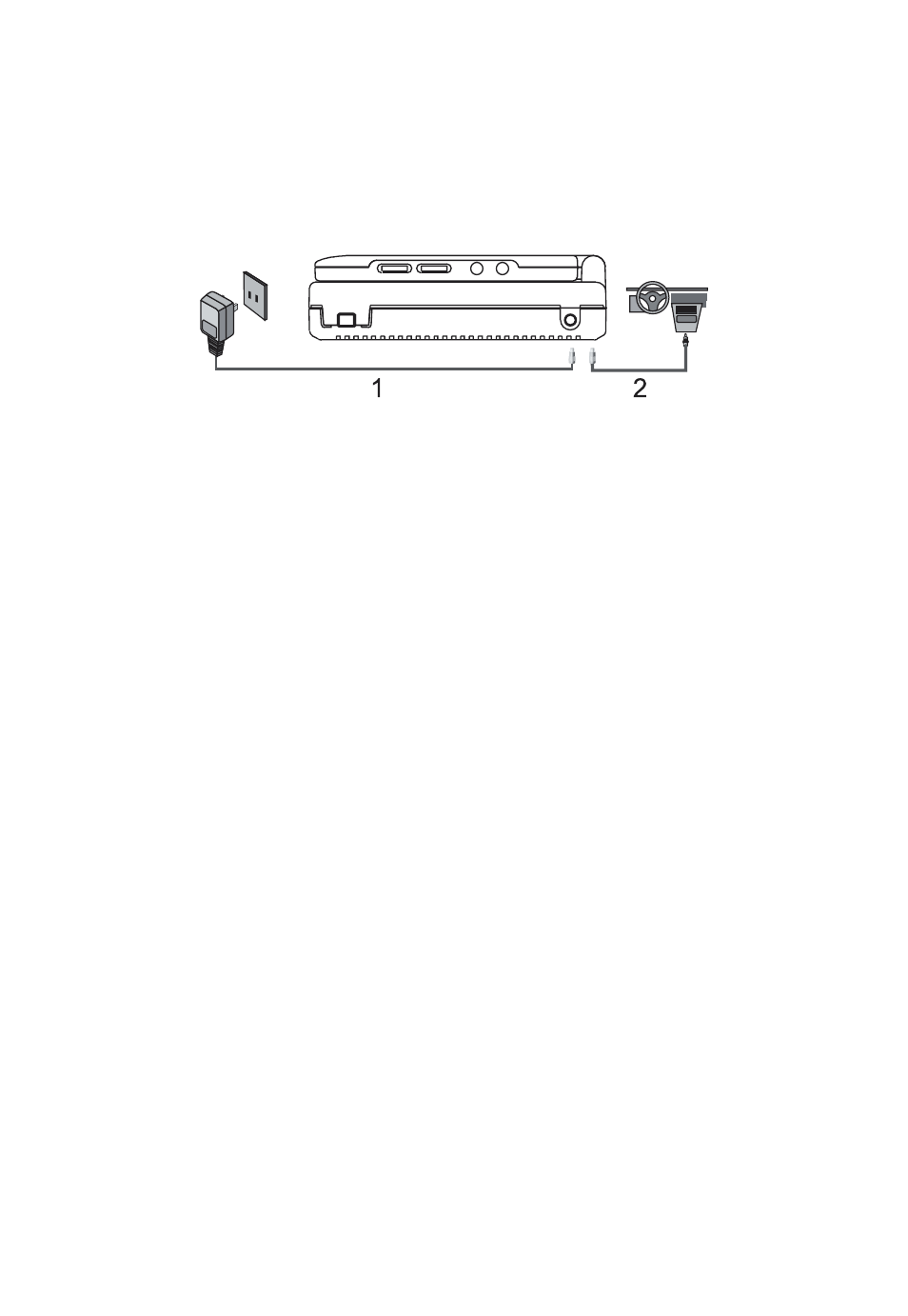 Audiovox VBP58 User Manual | Page 5 / 34