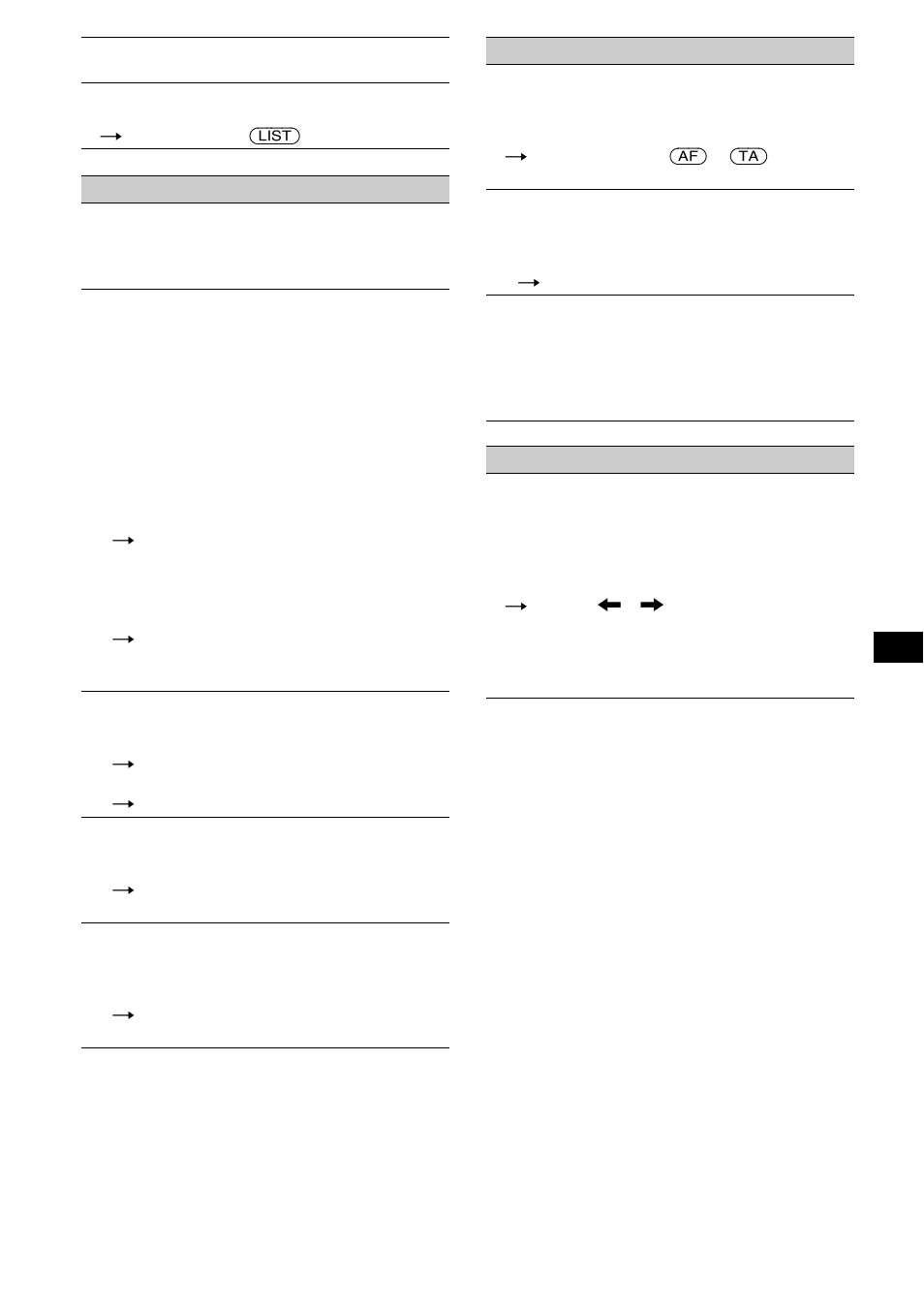 Sony MDX-M690 User Manual | Page 163 / 206