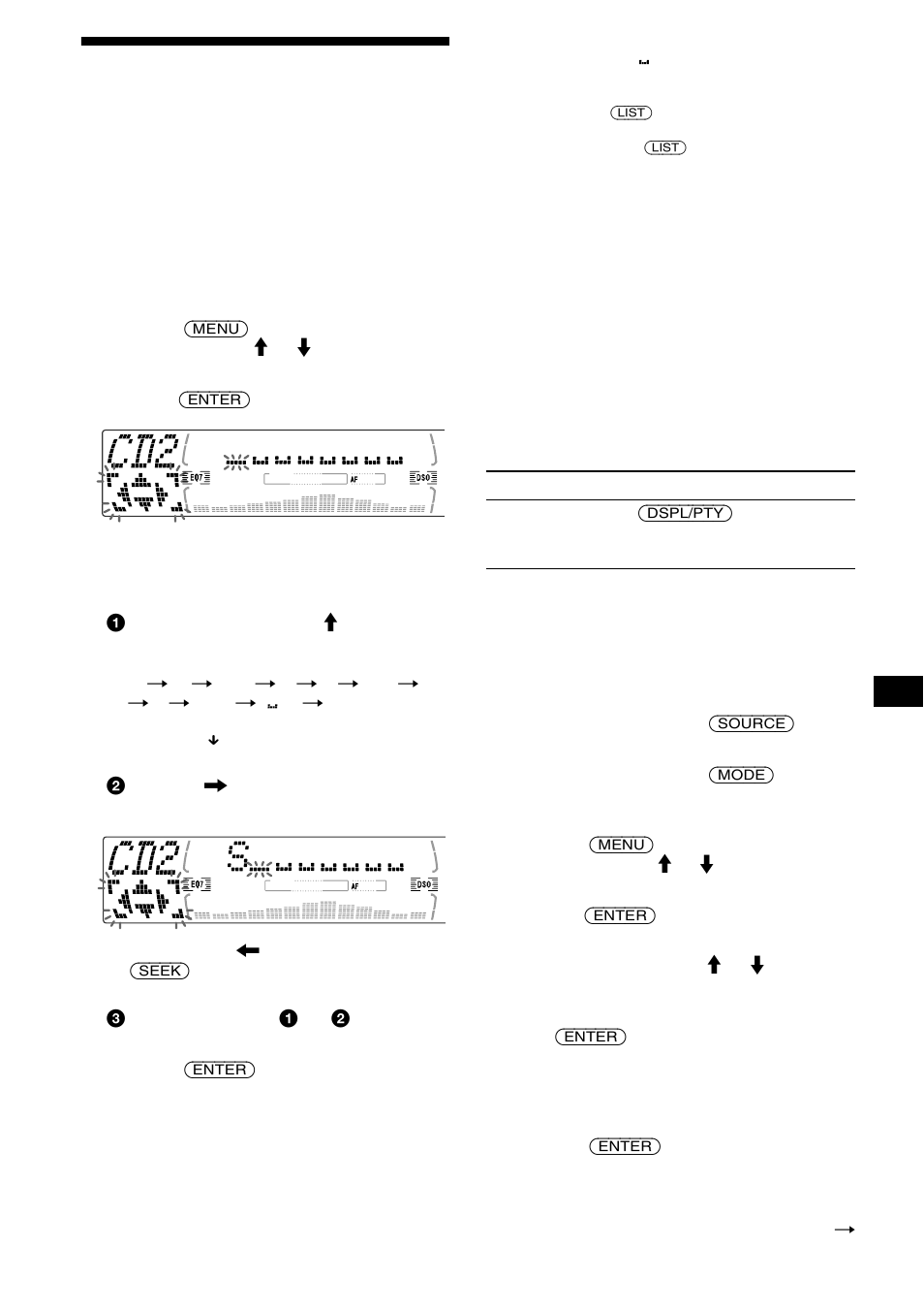 Een cd benoemen, Disc memo, 13 een cd benoemen | Sony MDX-M690 User Manual | Page 177 / 206