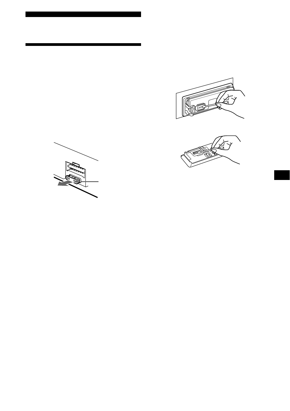 Weitere informationen, Wartung | Sony MDX-M690 User Manual | Page 77 / 206