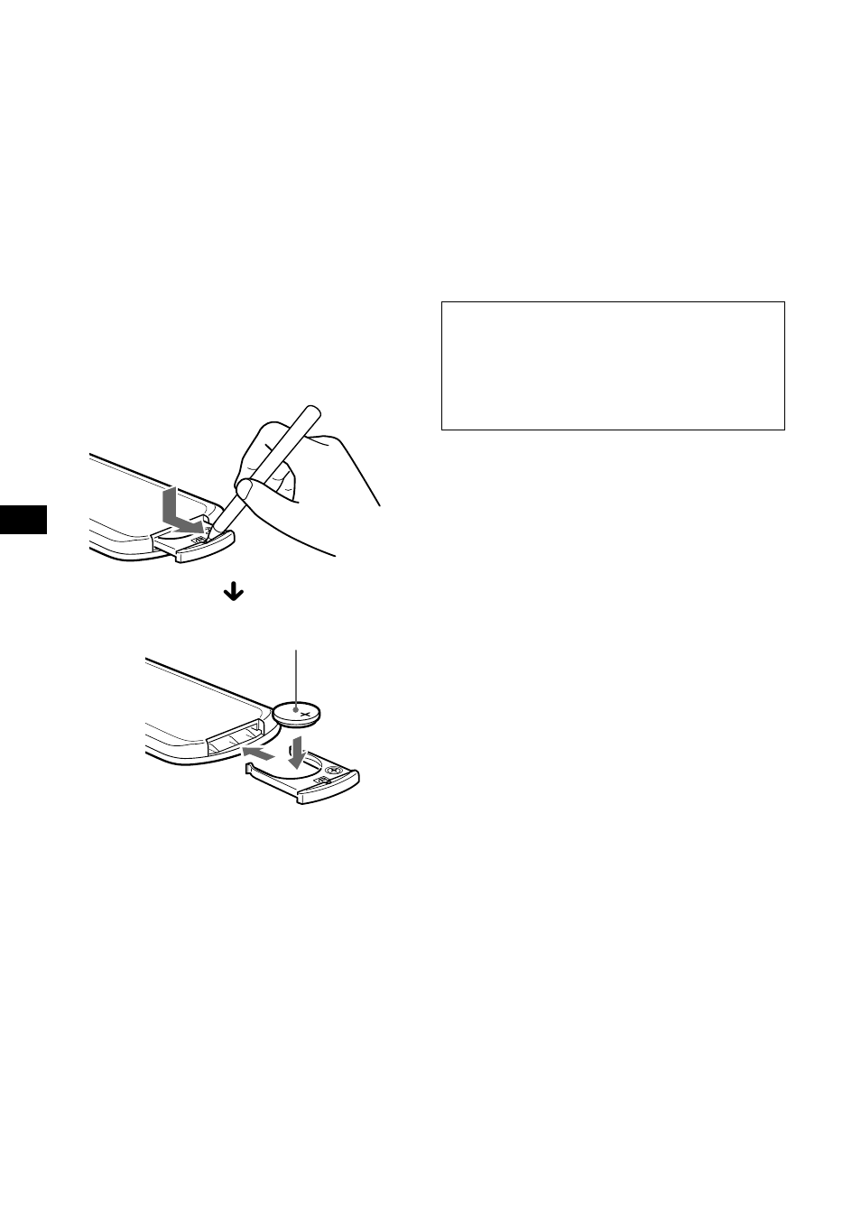 Seite 38) | Sony MDX-M690 User Manual | Page 78 / 206