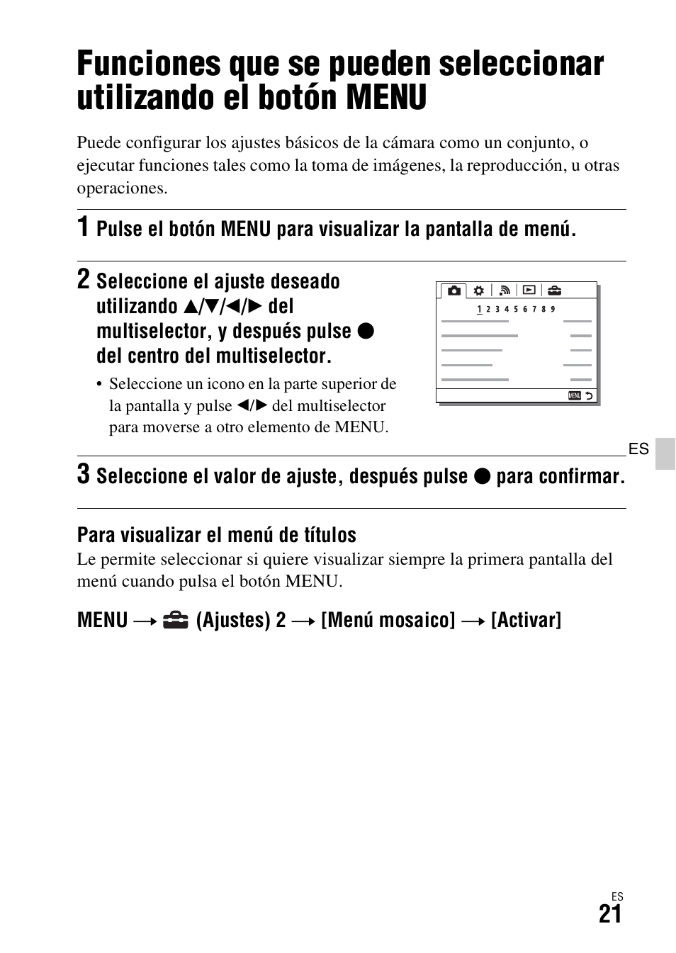 Sony ILCA-77M2 User Manual | Page 187 / 675