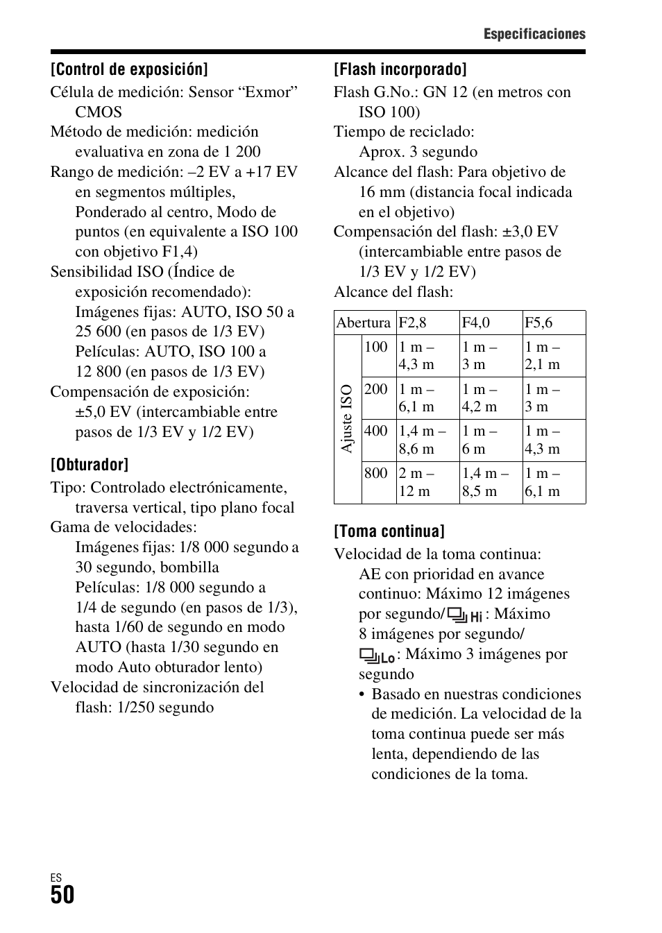 Sony ILCA-77M2 User Manual | Page 216 / 675