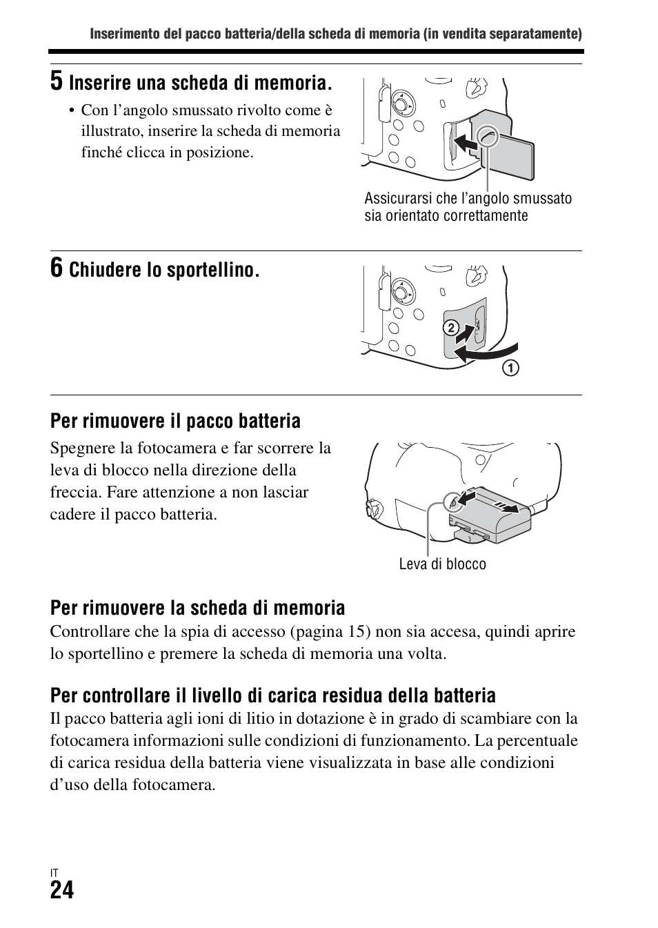 Sony ILCA-77M2 User Manual | Page 244 / 675