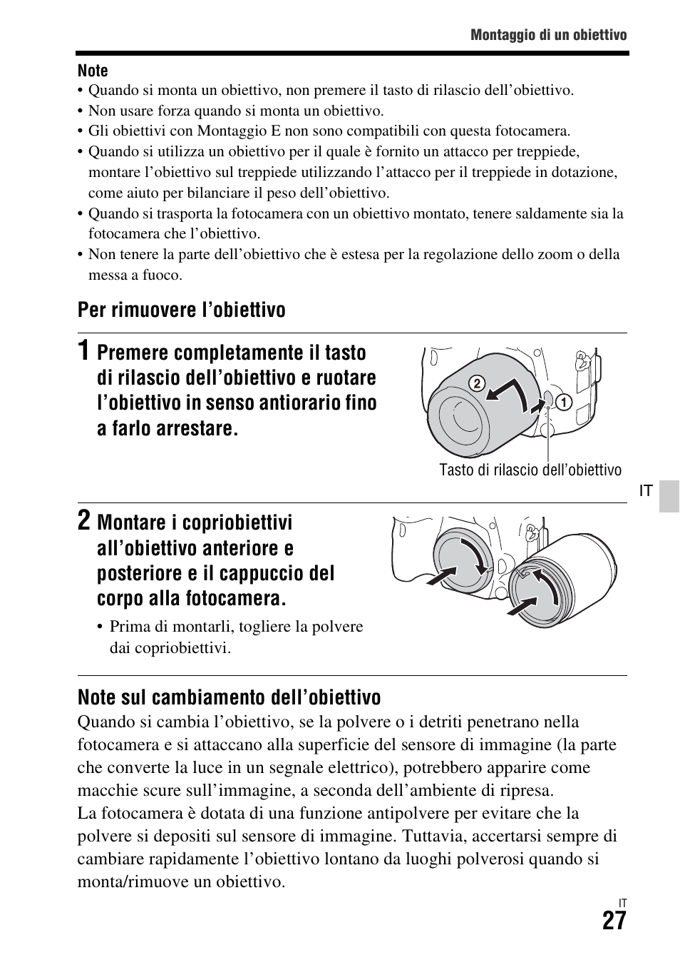 Sony ILCA-77M2 User Manual | Page 247 / 675