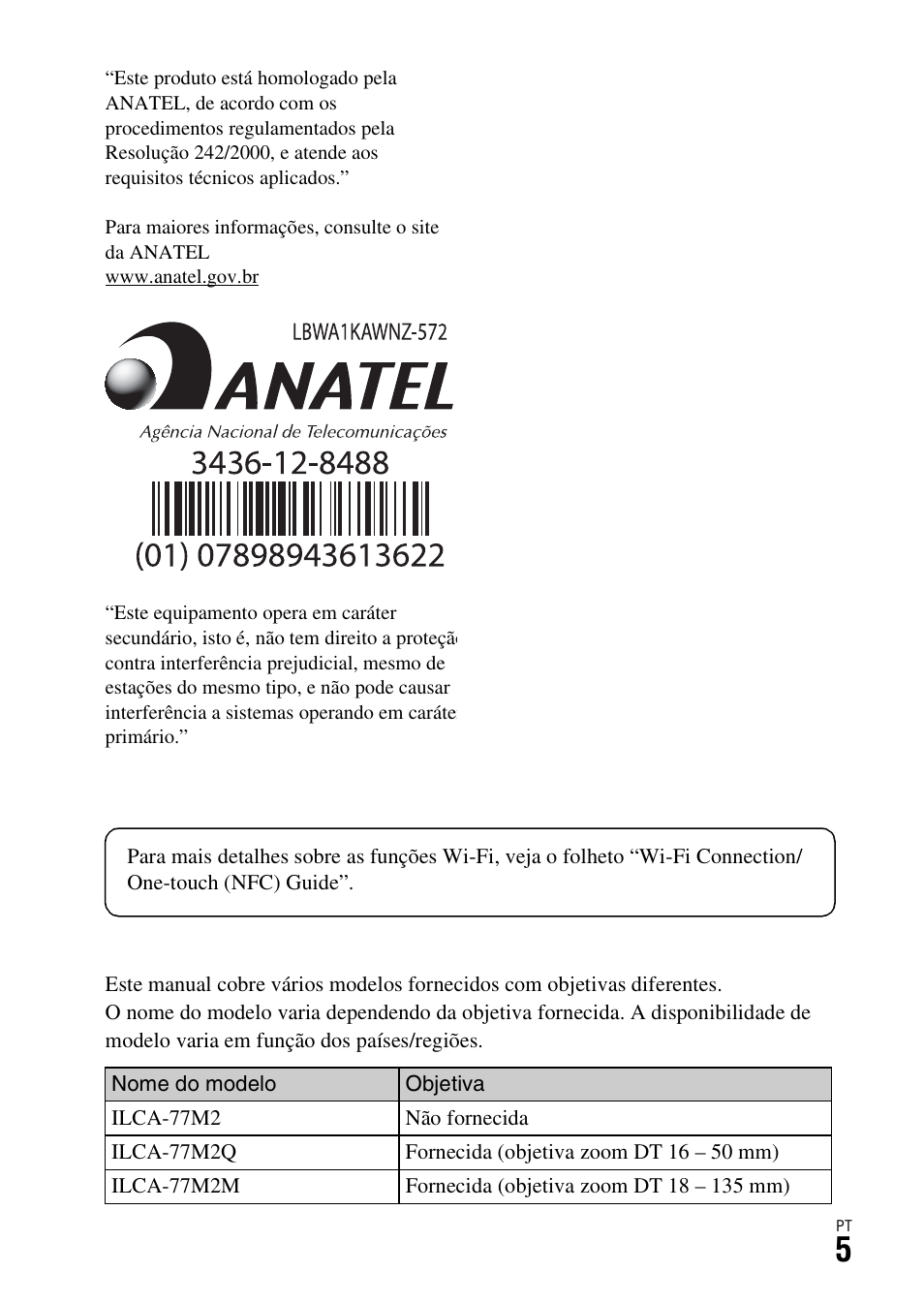 Sony ILCA-77M2 User Manual | Page 279 / 675