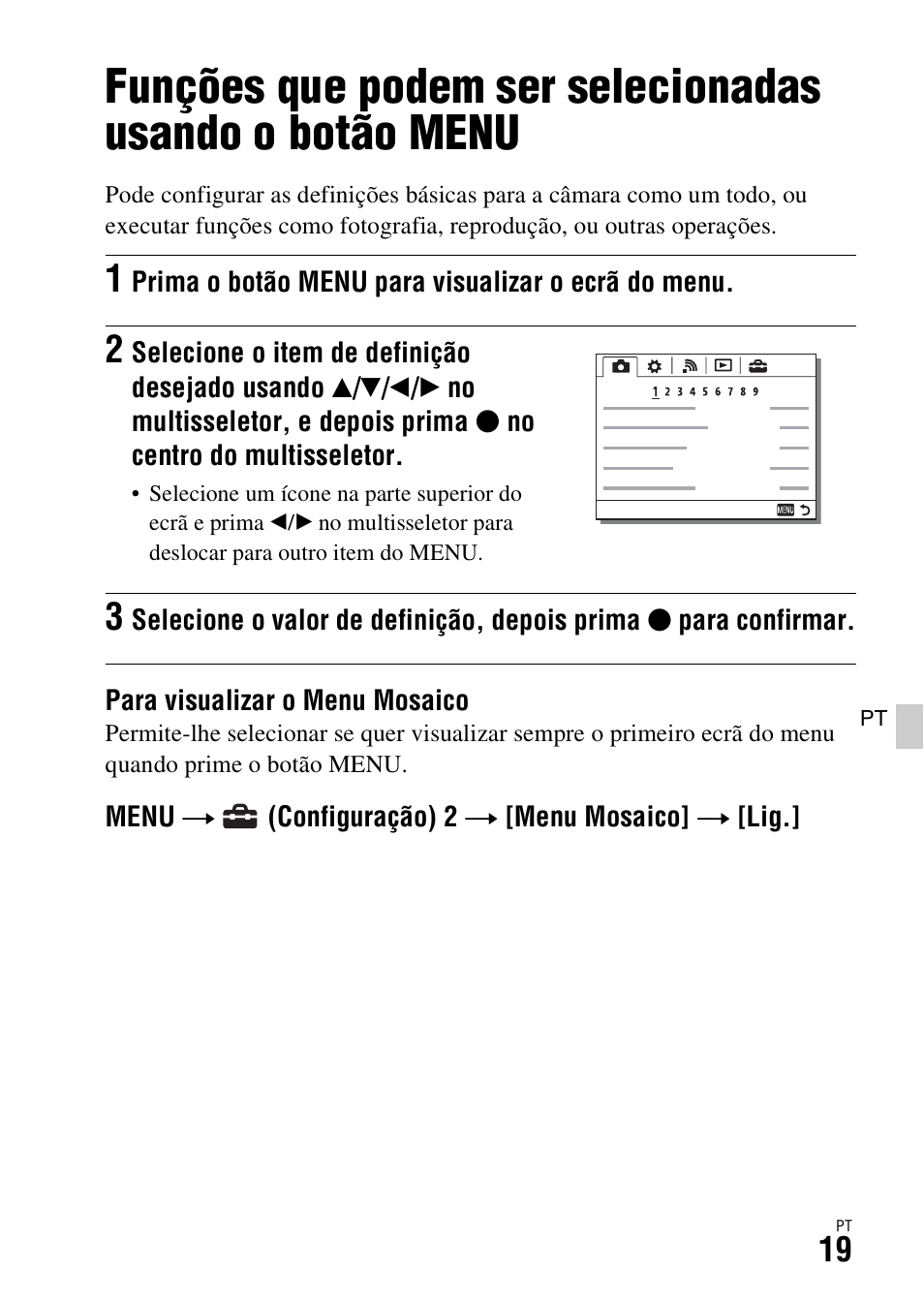 Sony ILCA-77M2 User Manual | Page 293 / 675