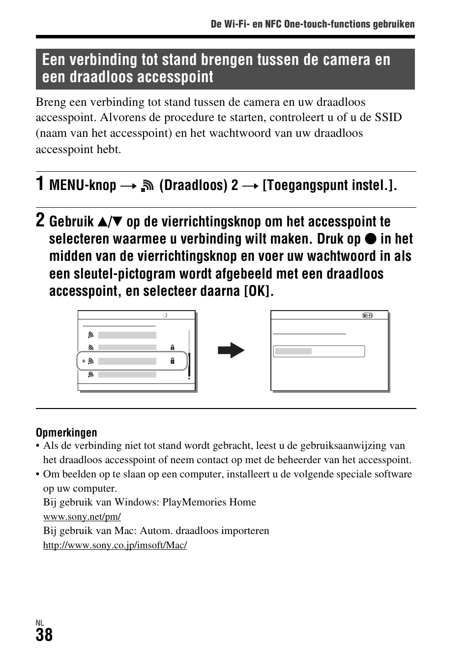 Sony ILCA-77M2 User Manual | Page 366 / 675