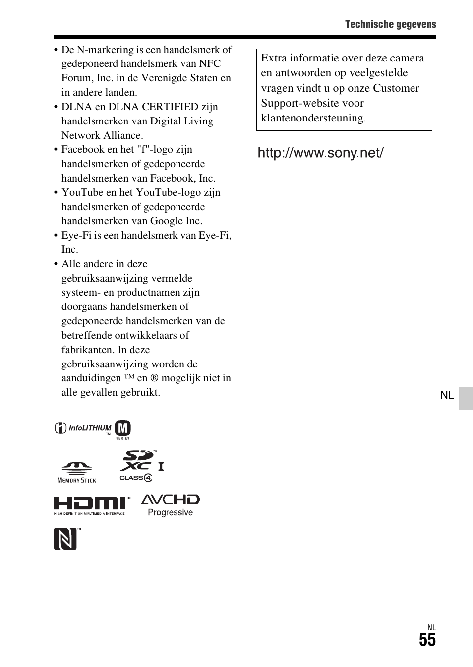 Sony ILCA-77M2 User Manual | Page 383 / 675