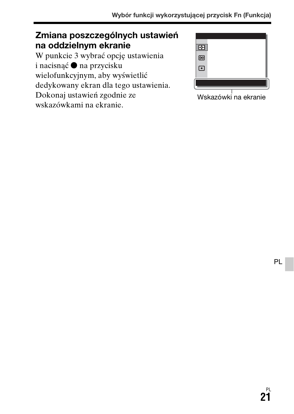 Sony ILCA-77M2 User Manual | Page 403 / 675