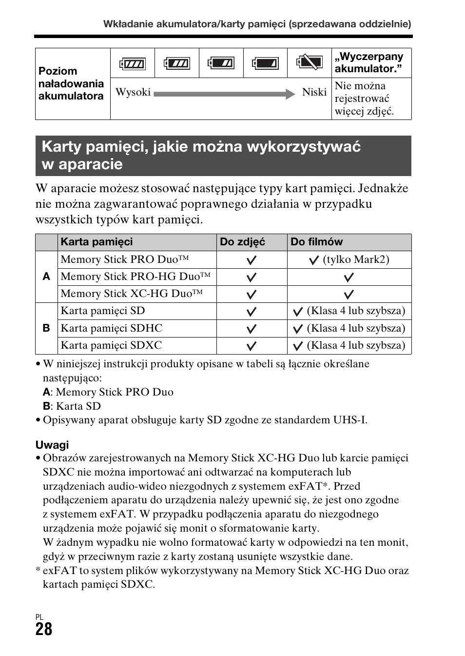 Sony ILCA-77M2 User Manual | Page 410 / 675