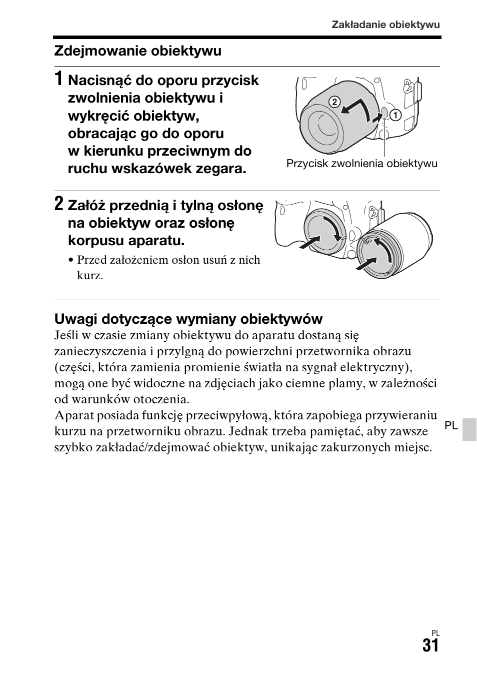 Sony ILCA-77M2 User Manual | Page 413 / 675