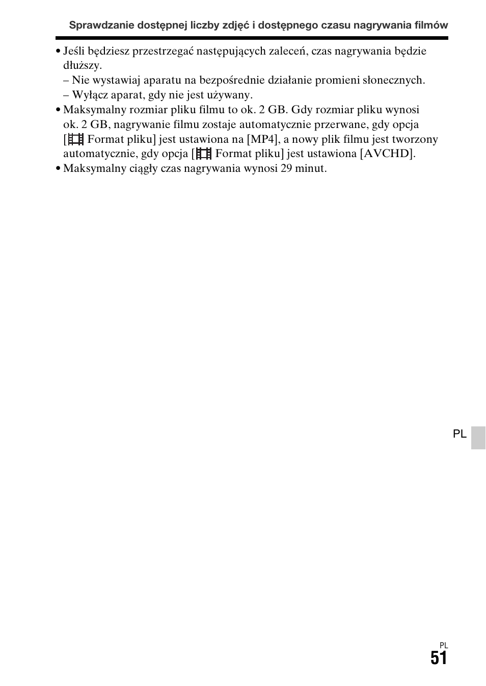 Sony ILCA-77M2 User Manual | Page 433 / 675