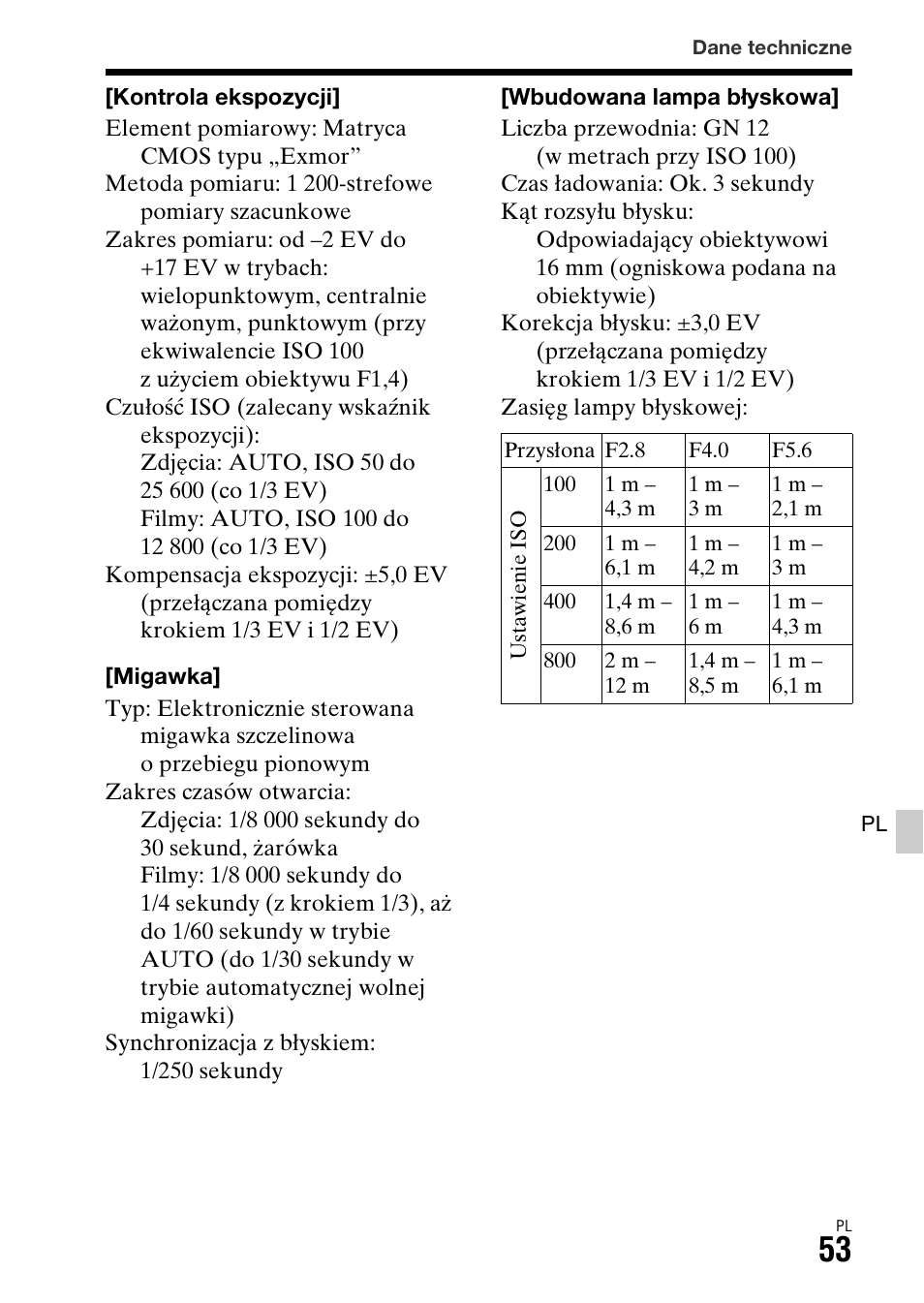 Sony ILCA-77M2 User Manual | Page 435 / 675