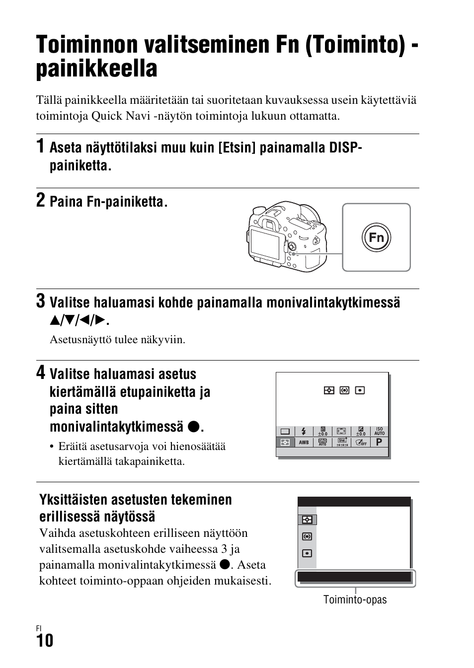 Sony ILCA-77M2 User Manual | Page 604 / 675