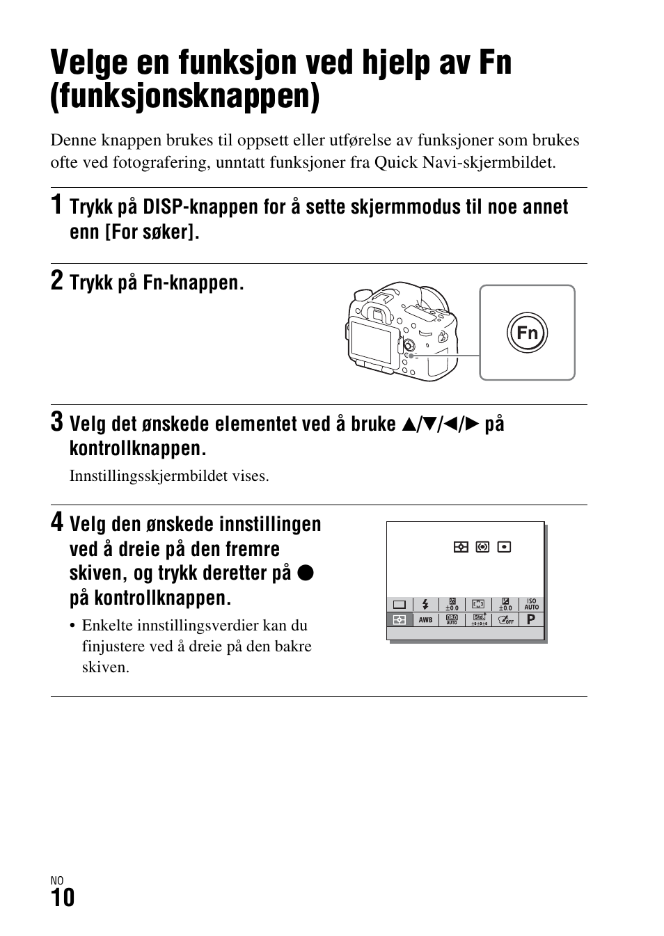 Sony ILCA-77M2 User Manual | Page 630 / 675