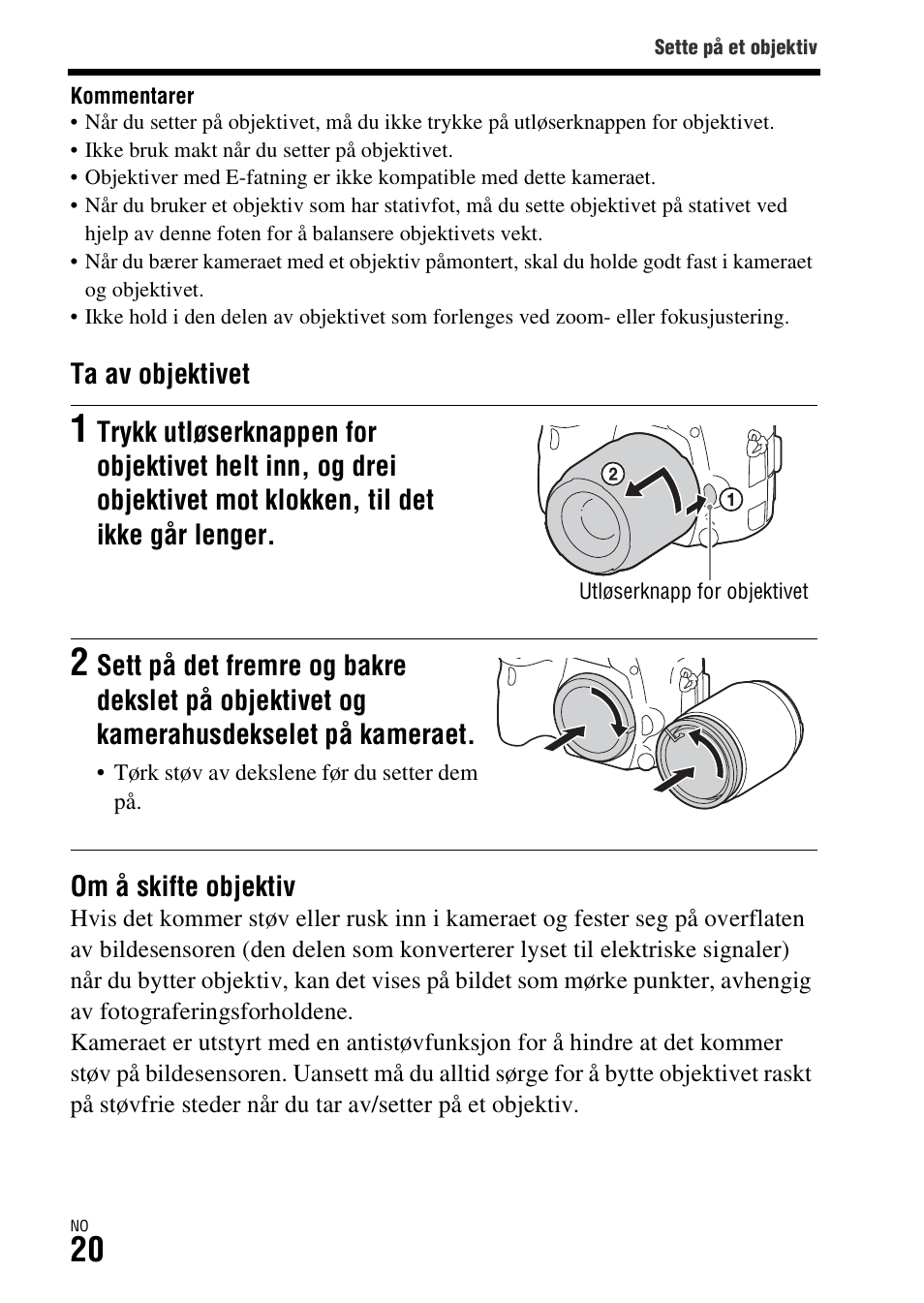 Sony ILCA-77M2 User Manual | Page 640 / 675