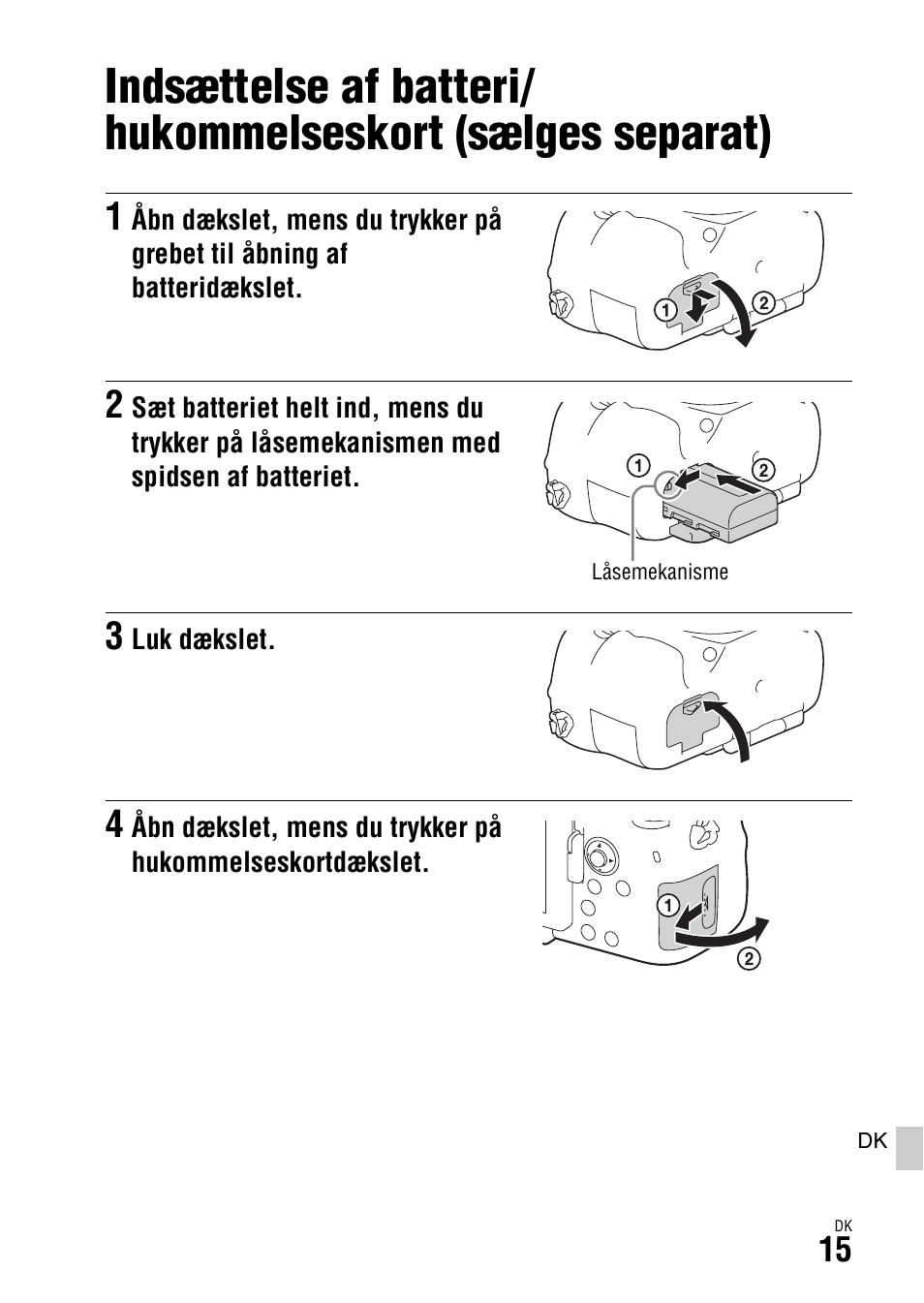 Sony ILCA-77M2 User Manual | Page 663 / 675