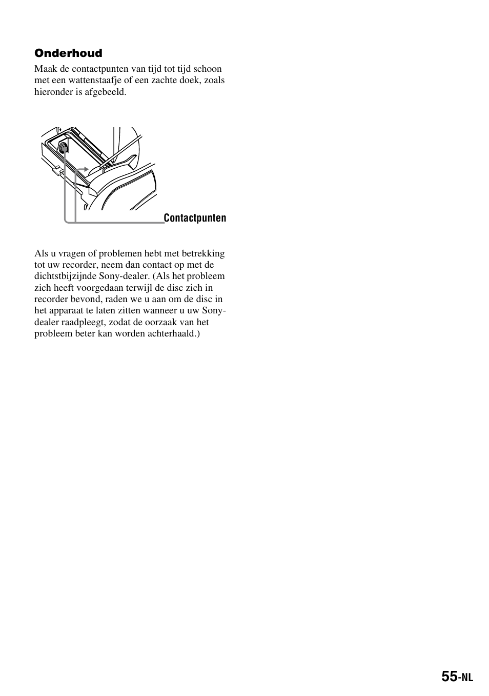 Sony MZ-S1 User Manual | Page 129 / 220