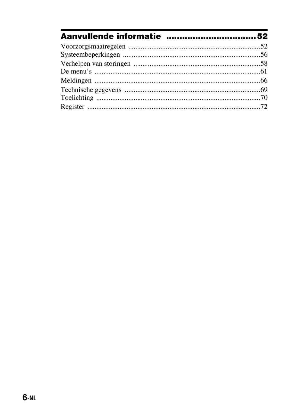 Sony MZ-S1 User Manual | Page 80 / 220