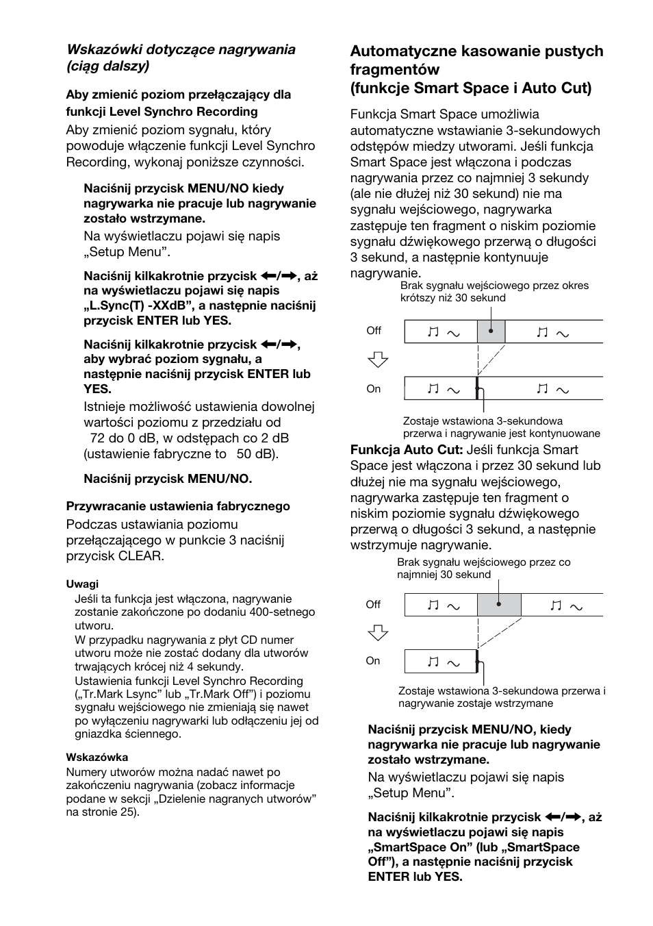 Sony HAR-LH500 User Manual | Page 96 / 120