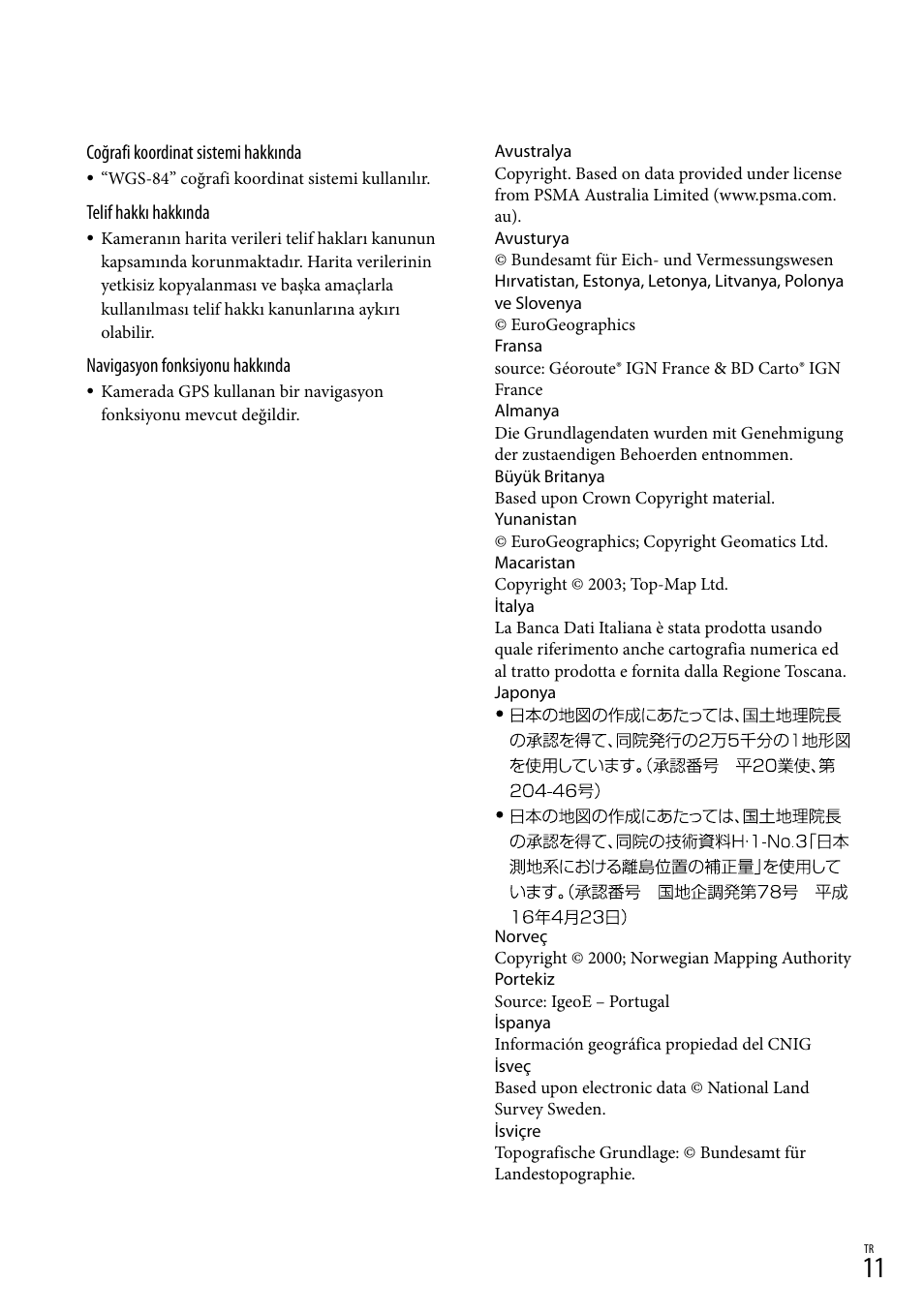 Sony HDR-CX500E User Manual | Page 67 / 156