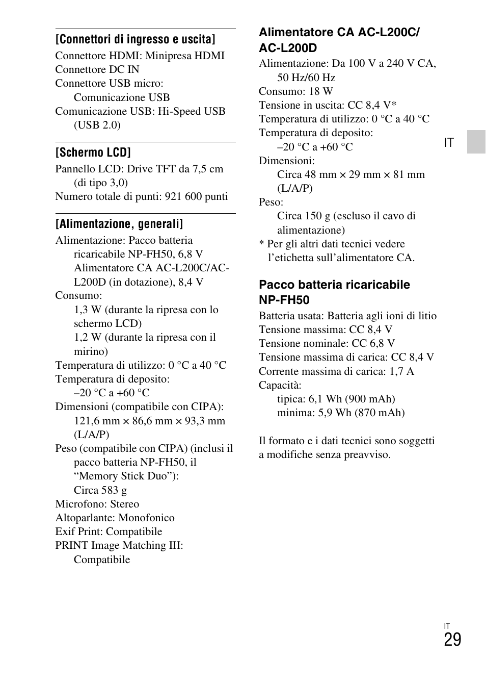Sony DSC-HX200V User Manual | Page 101 / 603