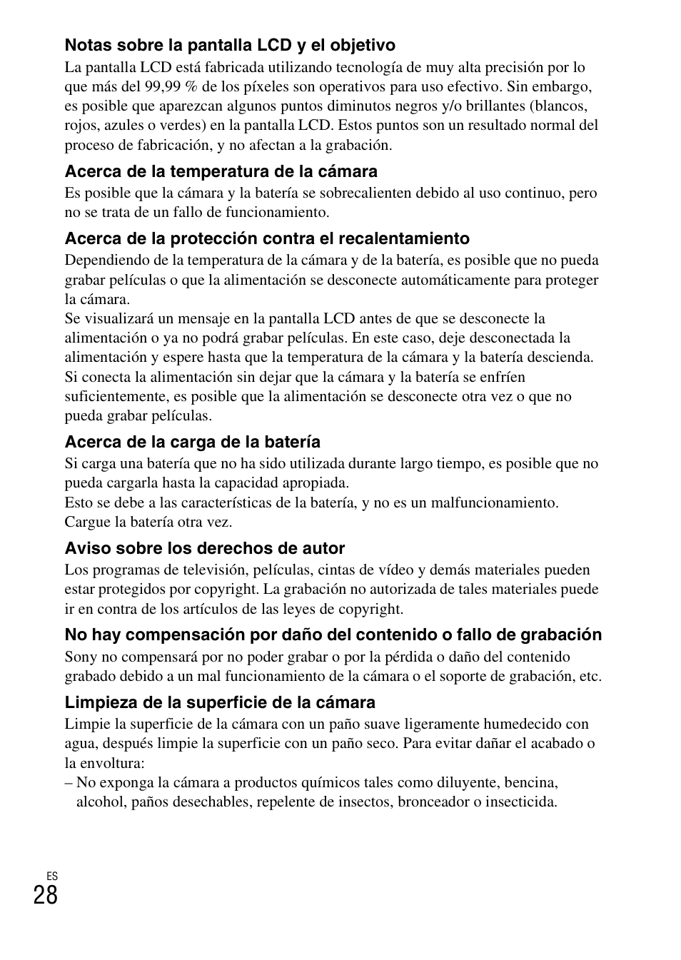 Sony DSC-HX200V User Manual | Page 130 / 603