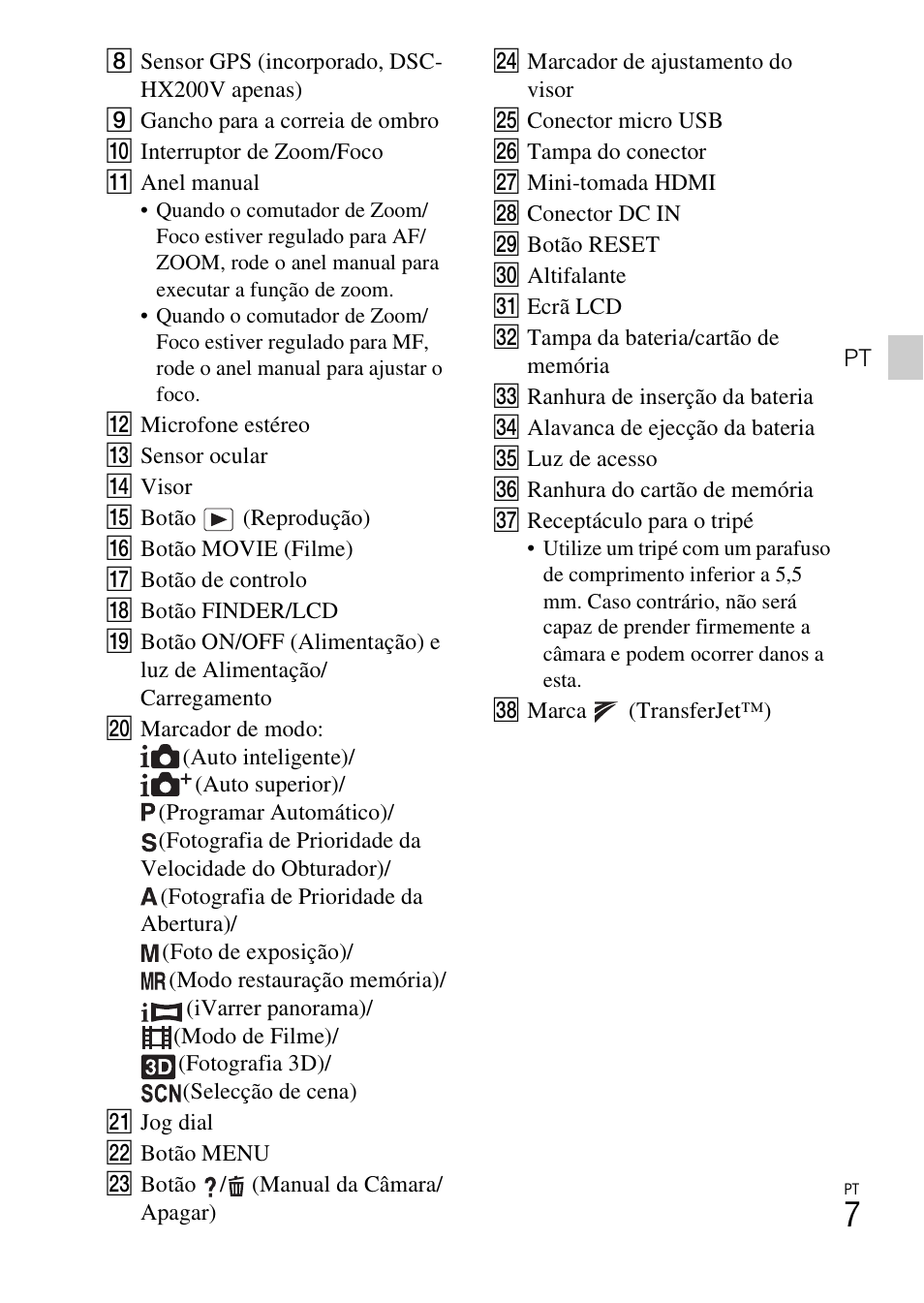 Sony DSC-HX200V User Manual | Page 139 / 603