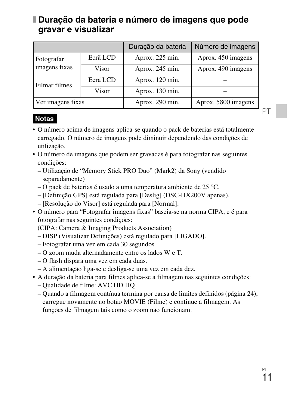 Sony DSC-HX200V User Manual | Page 143 / 603