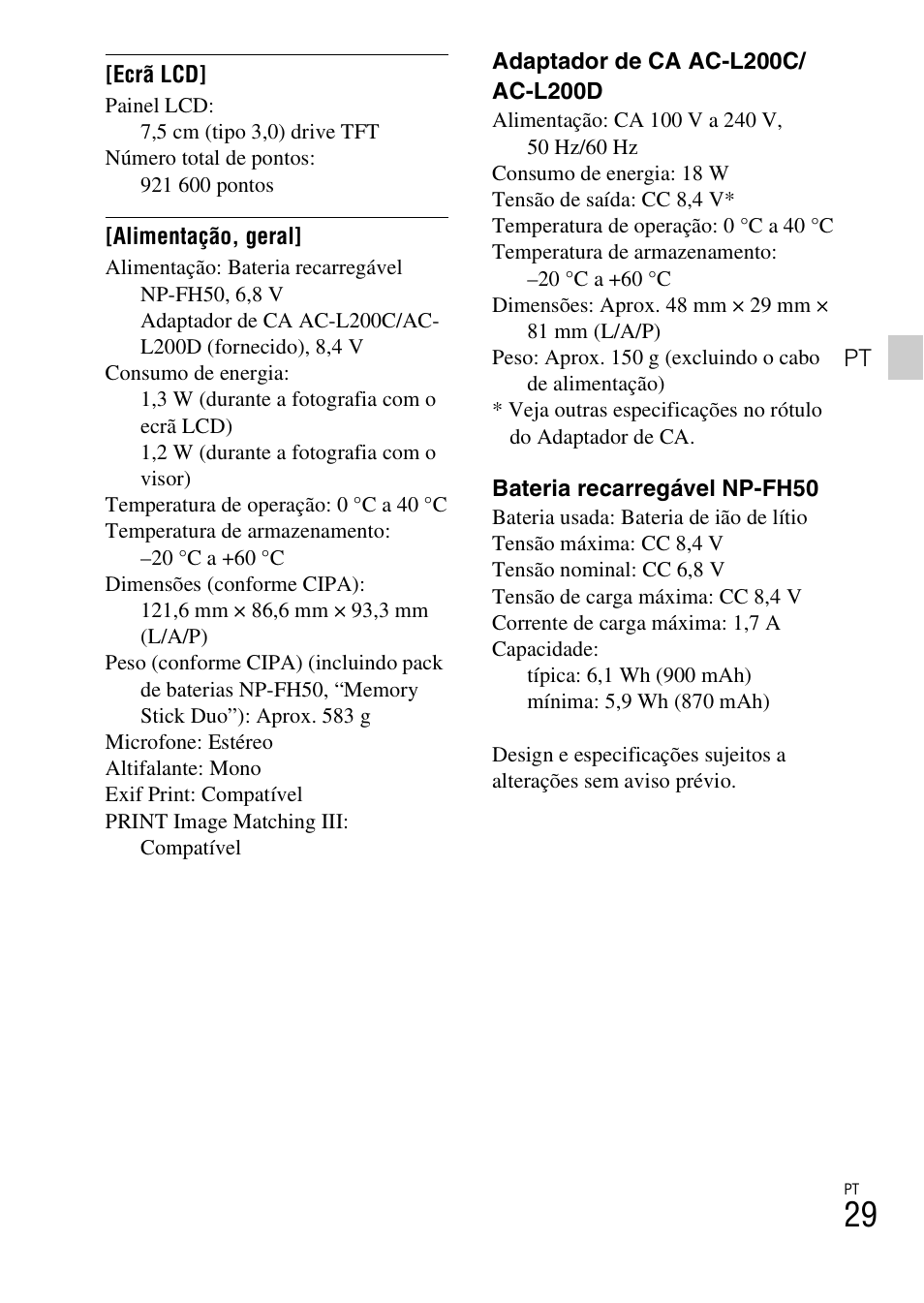 Sony DSC-HX200V User Manual | Page 161 / 603