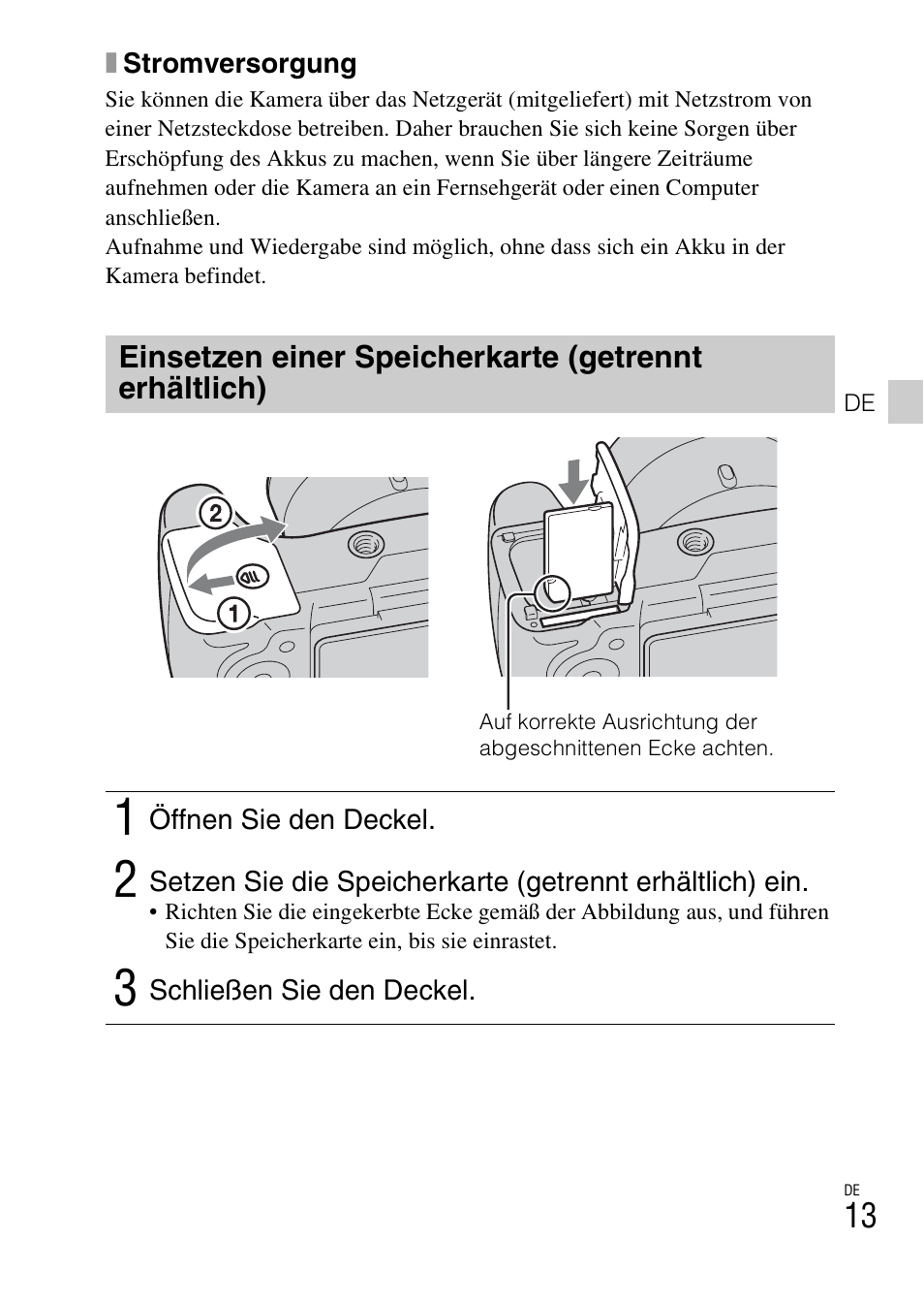 Sony DSC-HX200V User Manual | Page 175 / 603