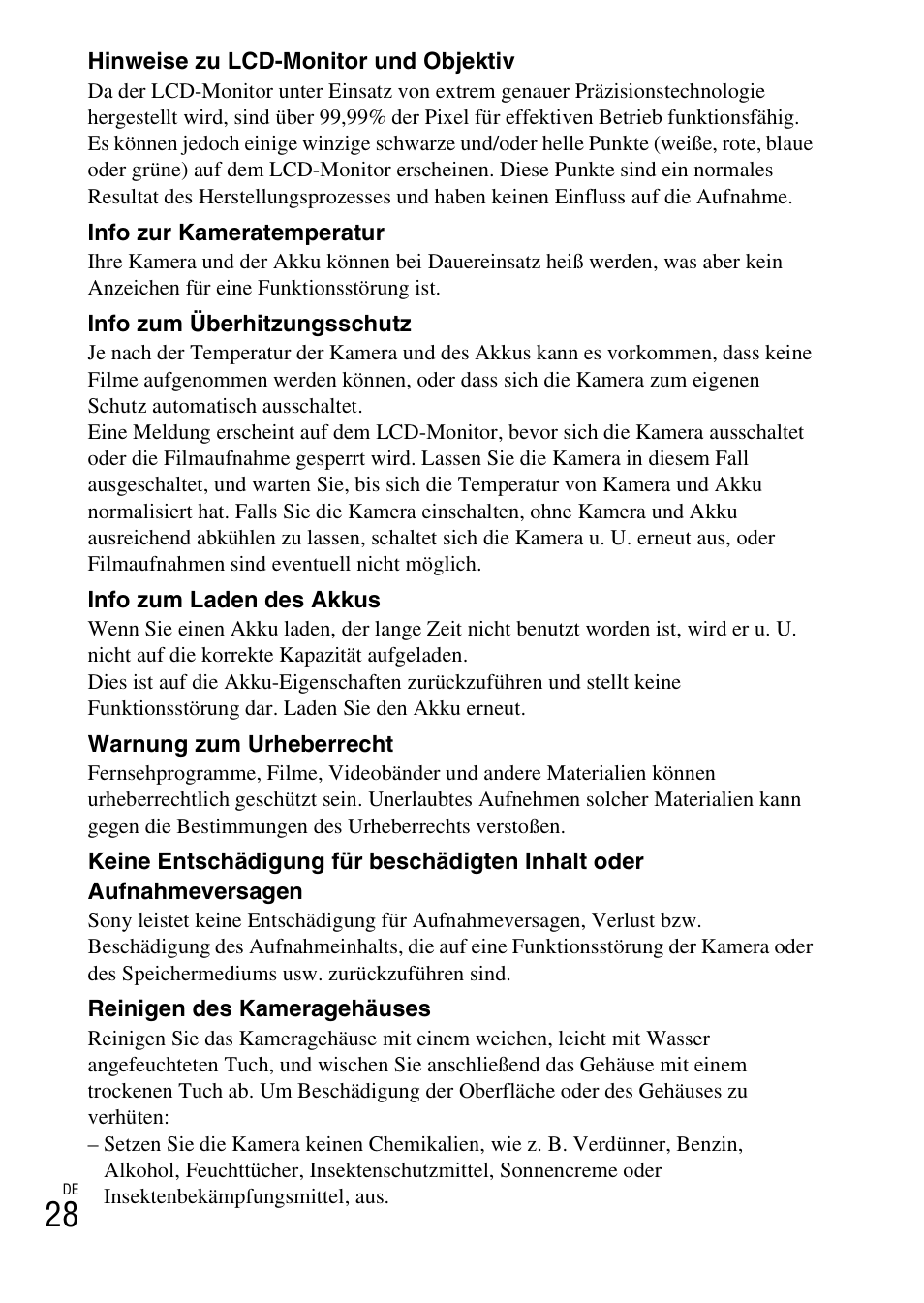 Sony DSC-HX200V User Manual | Page 190 / 603