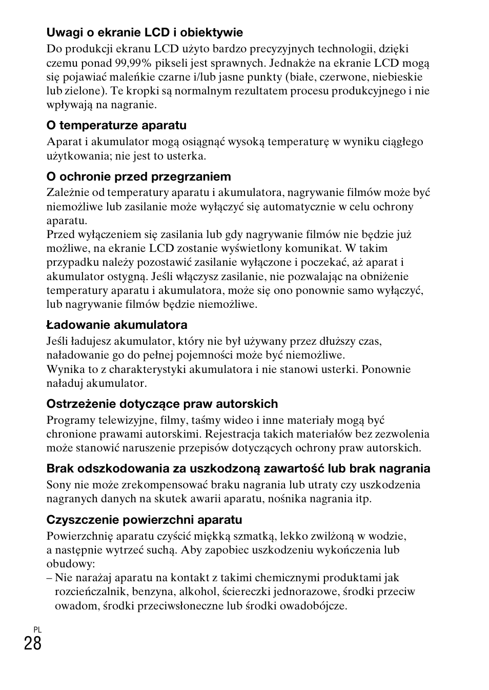 Sony DSC-HX200V User Manual | Page 252 / 603