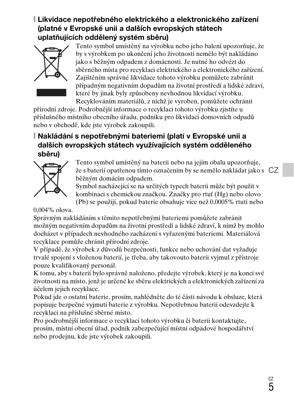 Sony DSC-HX200V User Manual | Page 259 / 603