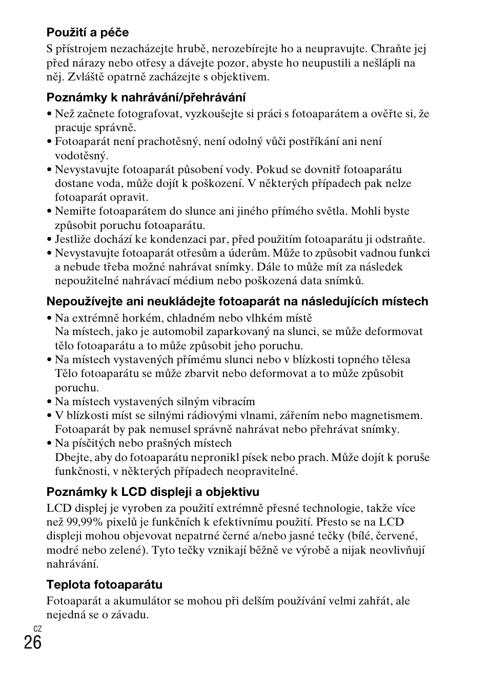 Sony DSC-HX200V User Manual | Page 280 / 603
