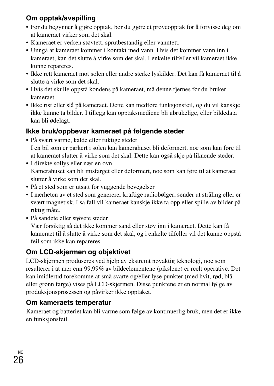 Sony DSC-HX200V User Manual | Page 434 / 603