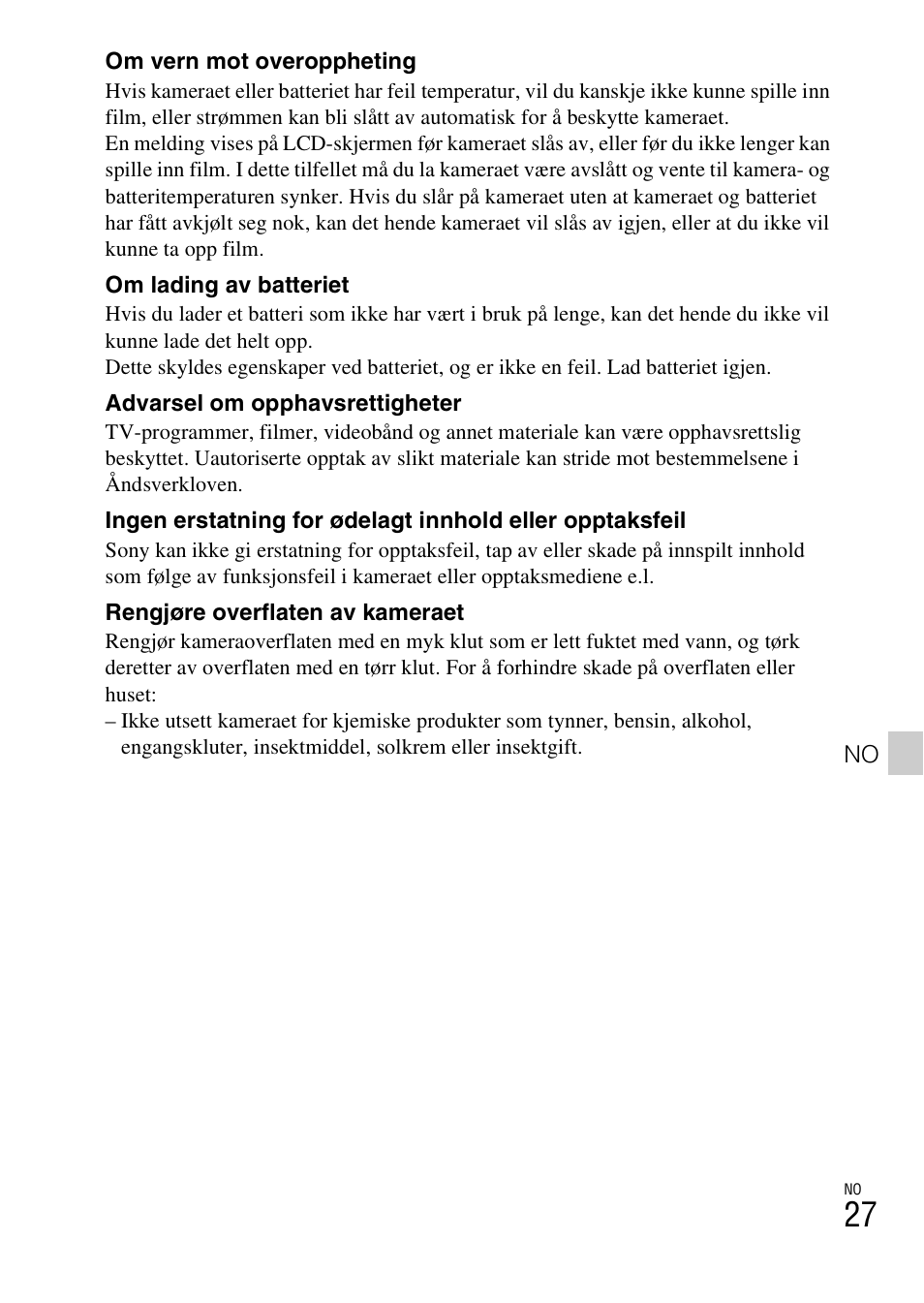 Sony DSC-HX200V User Manual | Page 435 / 603