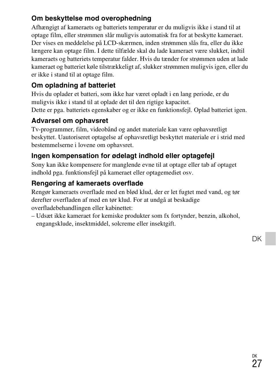 Sony DSC-HX200V User Manual | Page 465 / 603