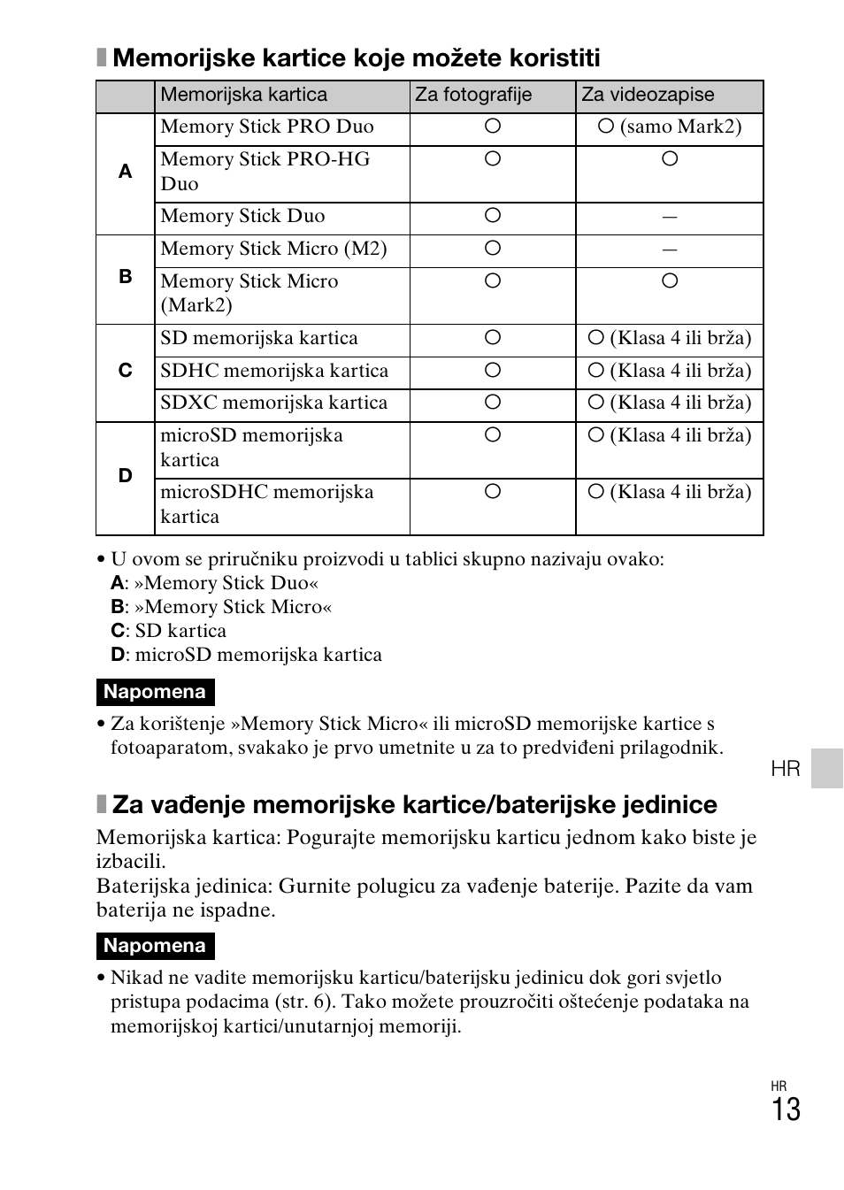 Sony DSC-HX200V User Manual | Page 481 / 603