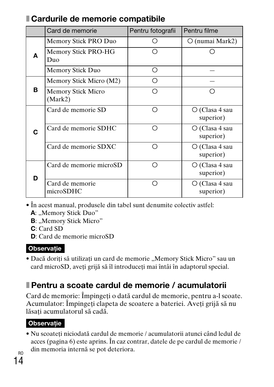 Sony DSC-HX200V User Manual | Page 512 / 603