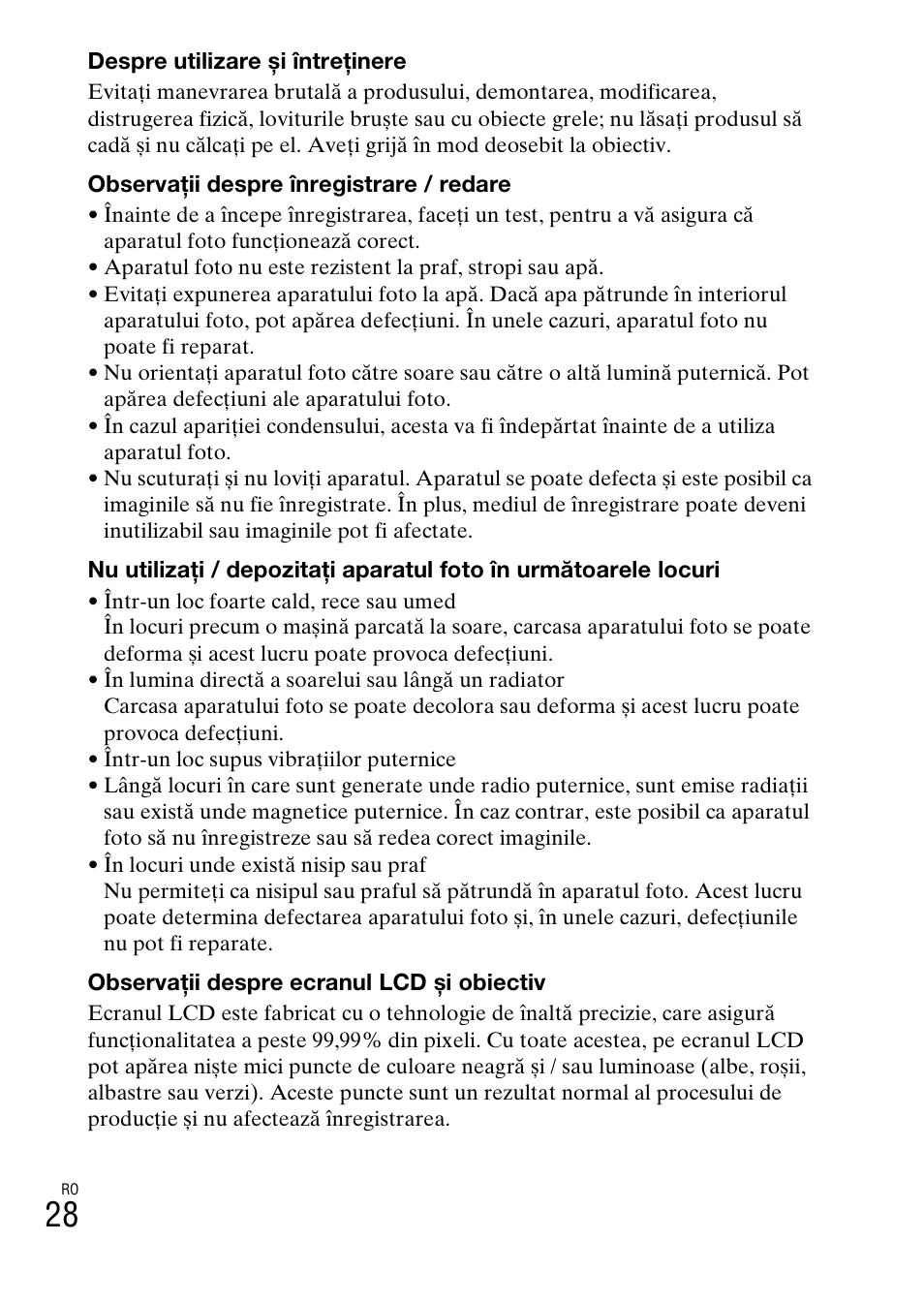 Sony DSC-HX200V User Manual | Page 526 / 603