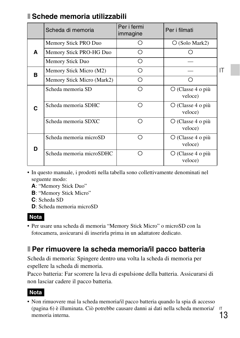 Sony DSC-HX200V User Manual | Page 85 / 603