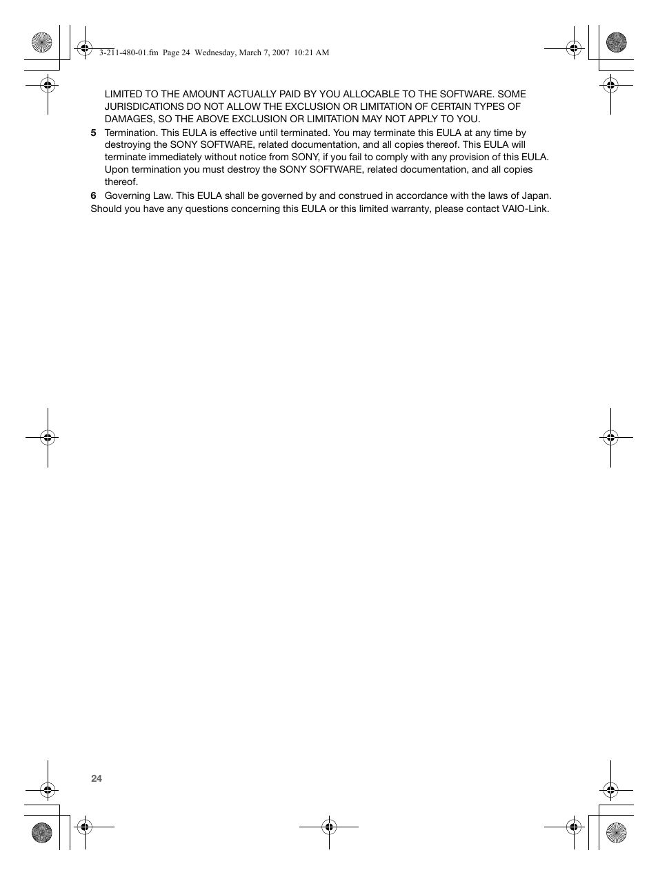 Sony VGN-AR41MR User Manual | Page 24 / 60